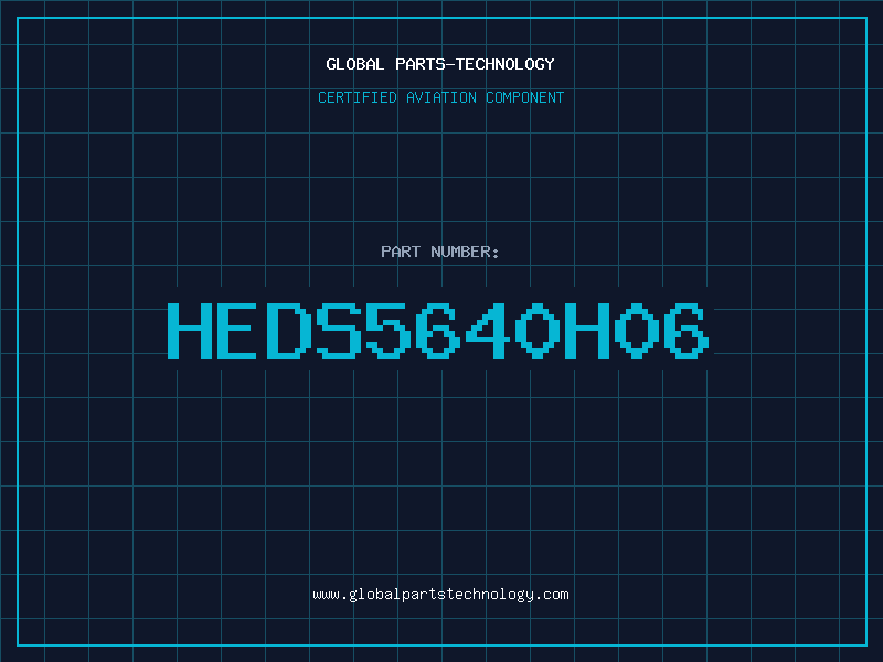 Aviation Part HEDS5640H06