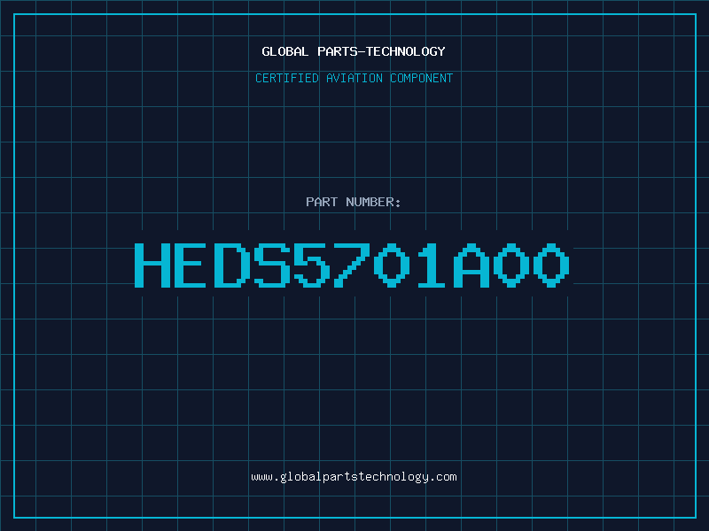 Aviation Part HEDS5701A00