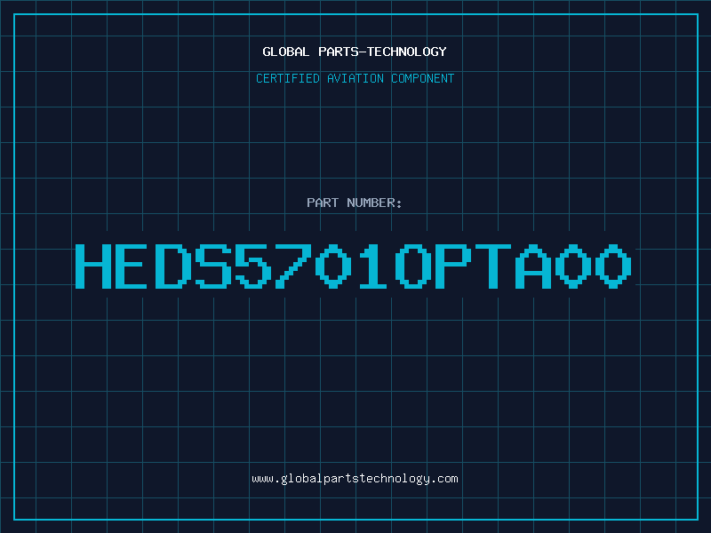 Aviation Part HEDS5701optA00