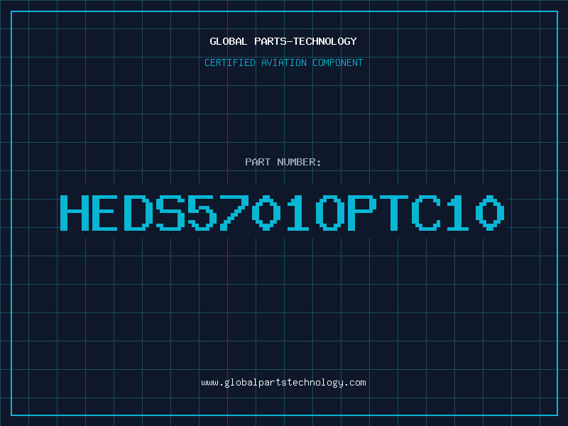 Aviation Part HEDS5701optC10