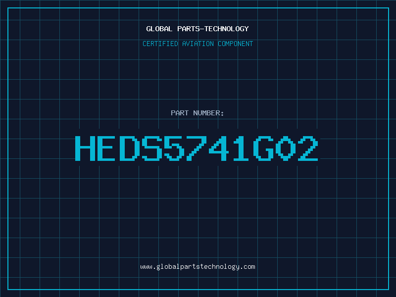 Aviation Part HEDS5741G02