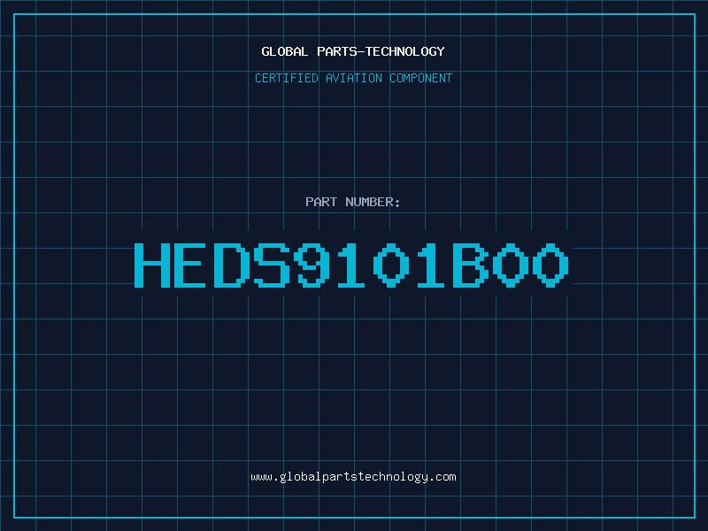 Aviation Part HEDS9101B00