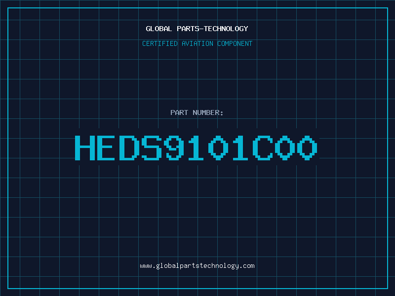 Aviation Part HEDS9101C00