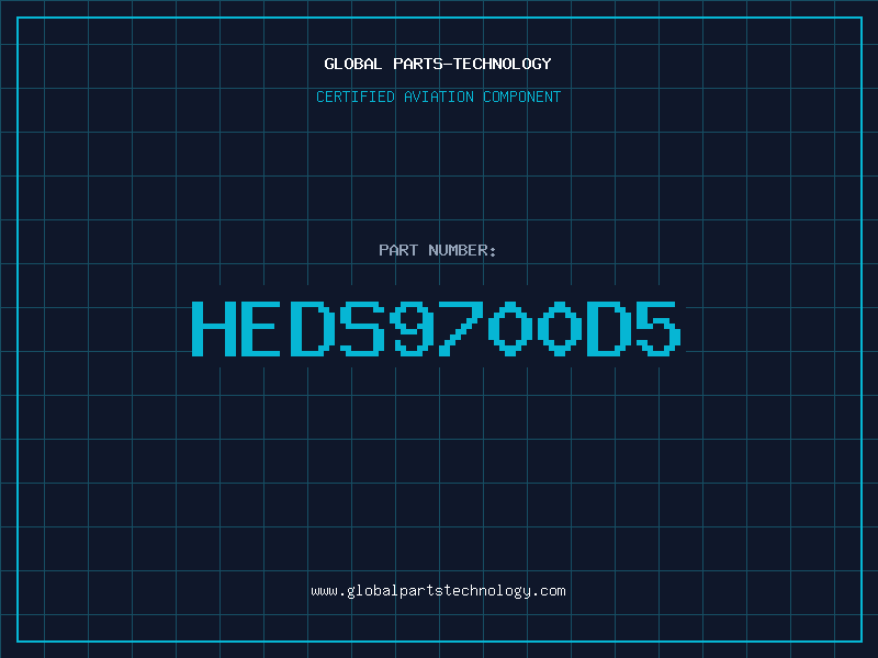 Aviation Part HEDS9700D5
