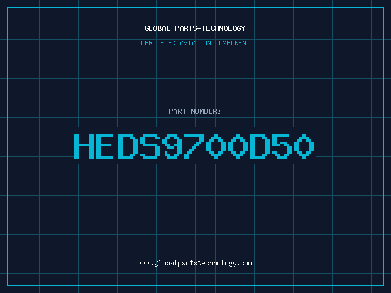 Aviation Part HEDS9700D50