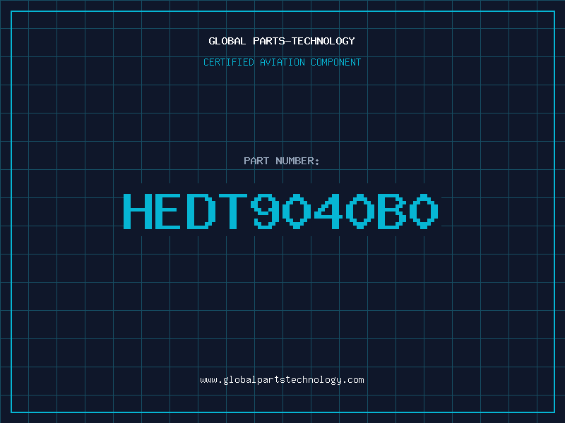 Aviation Part HEDT9040B0