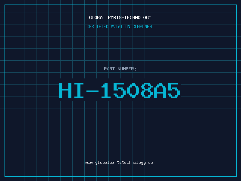Aviation Part HI-1508A5