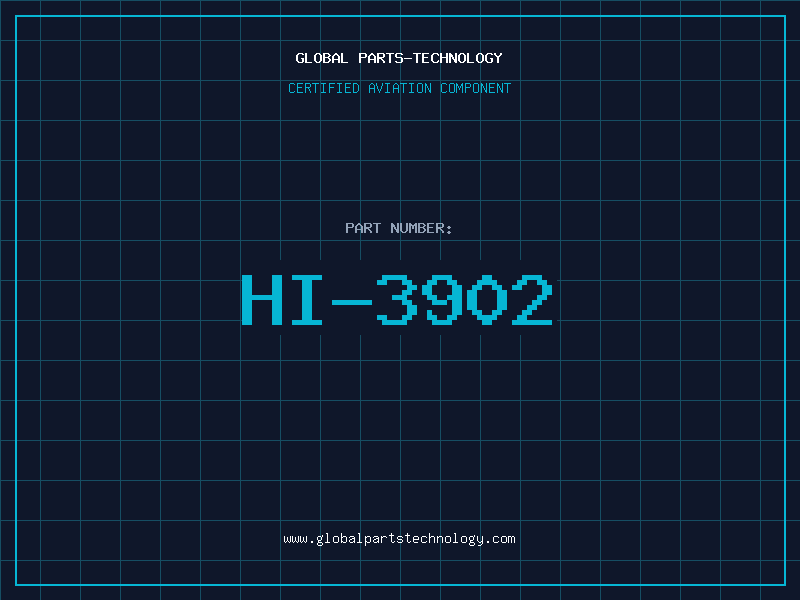 Aviation Part HI-3902