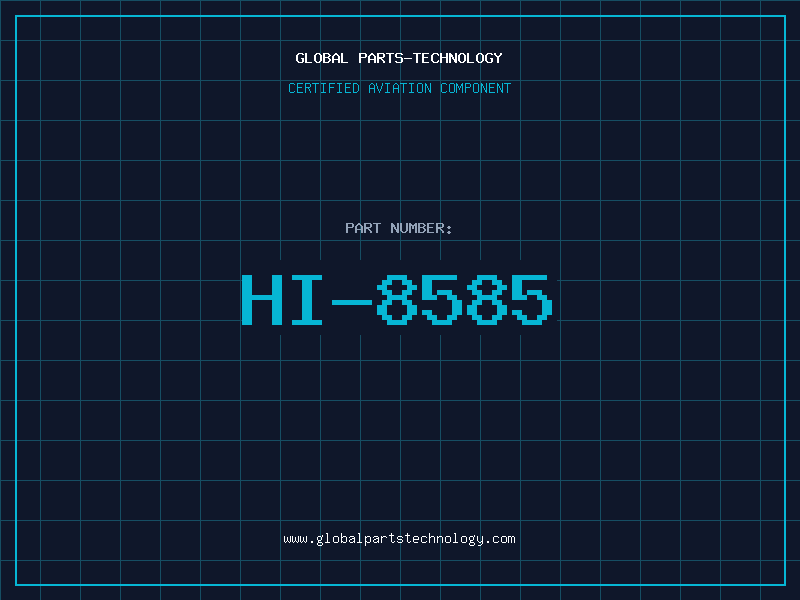 Aviation Part HI-8585