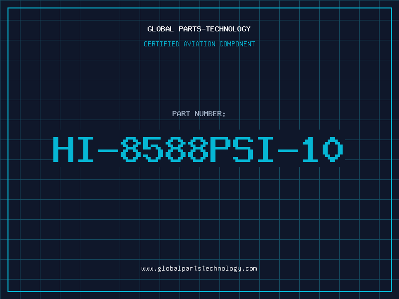 Aviation Part HI-8588PSI-10