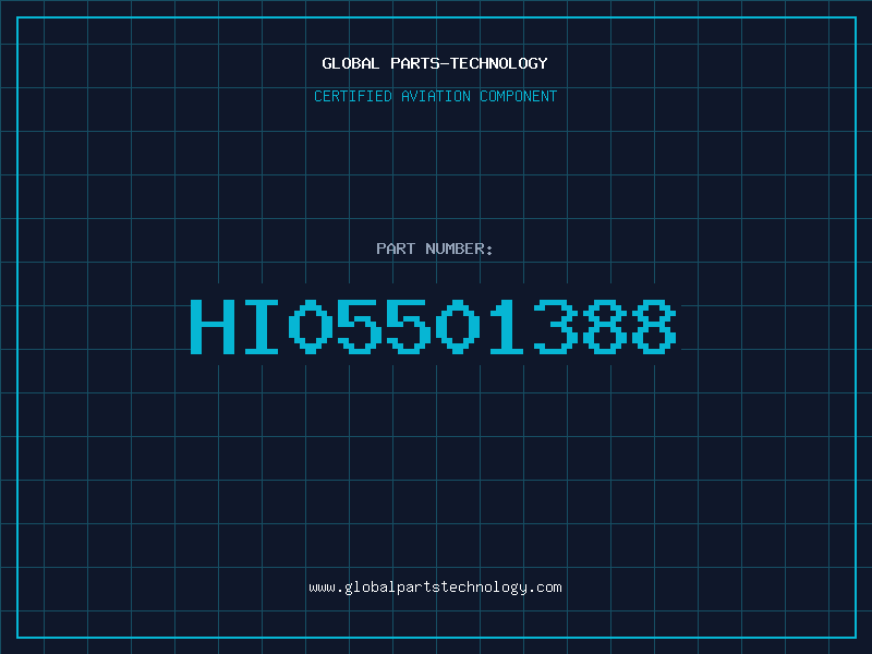 Aviation Part HI05501388