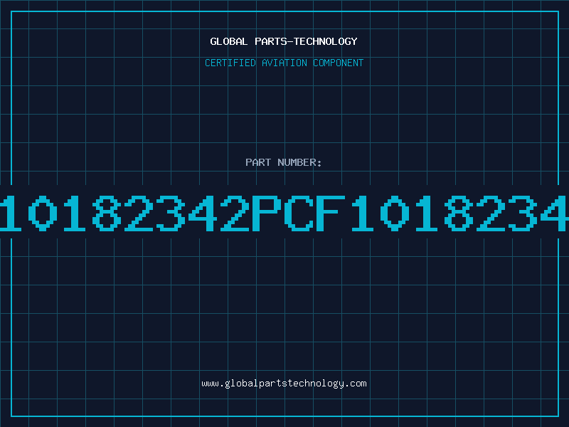 Aviation Part HI10182342PCF10182342P