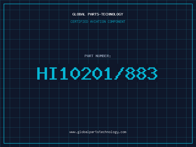 Aviation Part HI10201/883