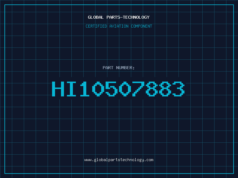 Aviation Part HI10507883