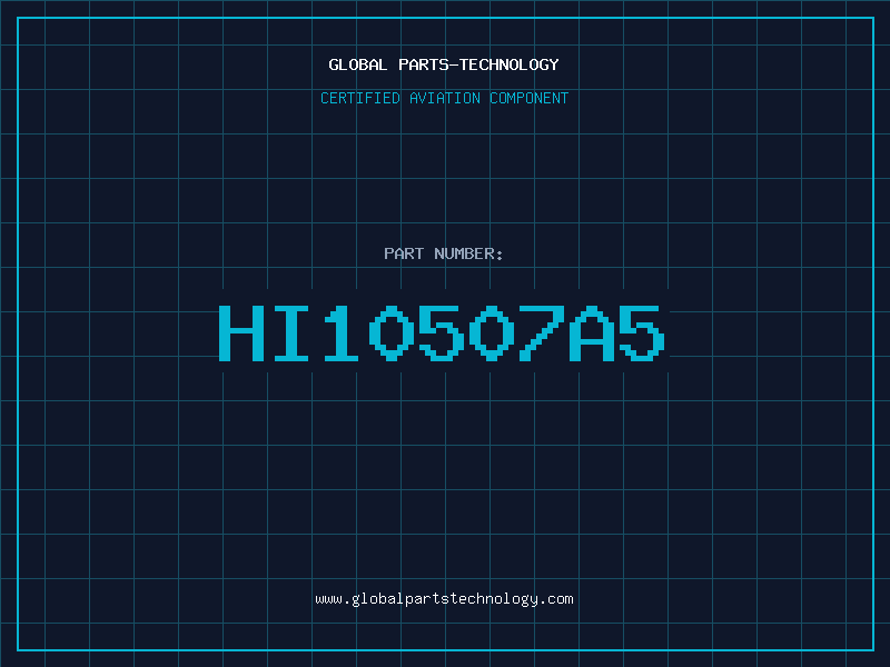 Aviation Part HI10507A5