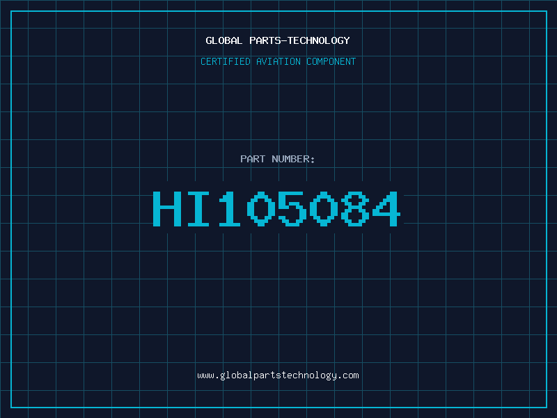 Aviation Part HI105084