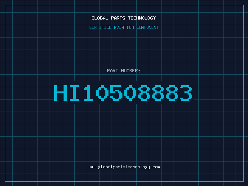 Aviation Part HI10508883