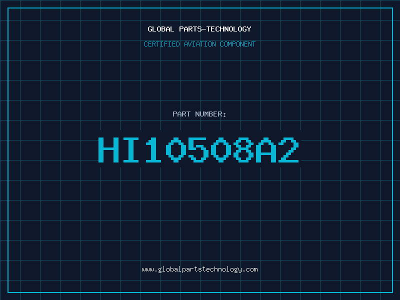 Aviation Part HI10508A2