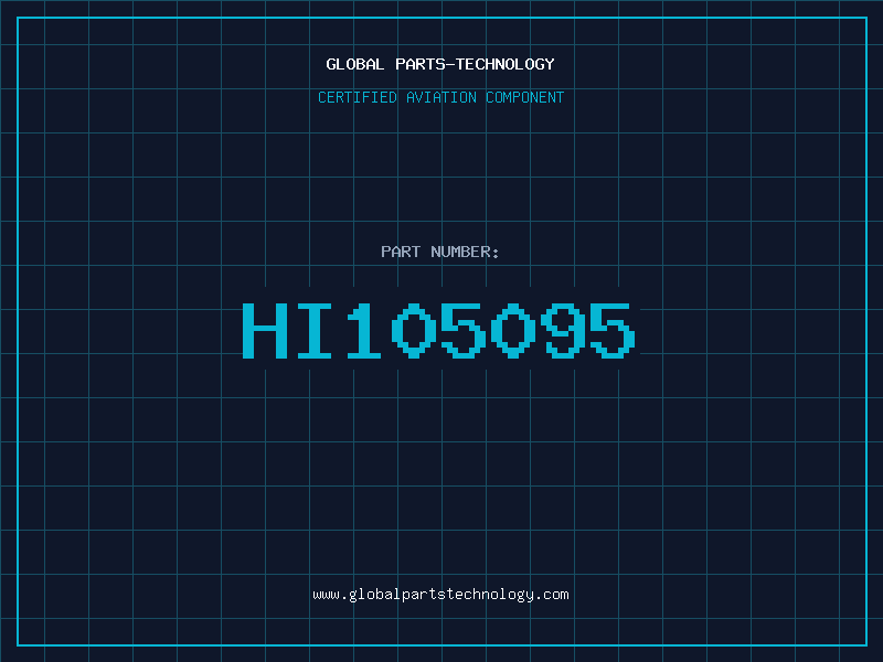 Aviation Part HI105095