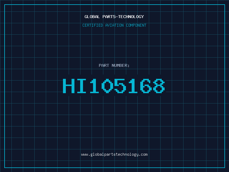 Aviation Part HI105168