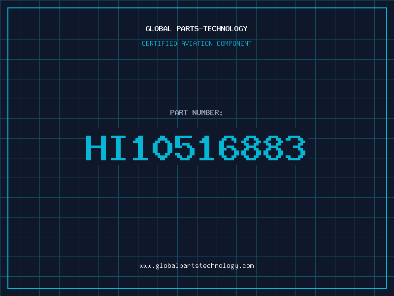 Aviation Part HI10516883