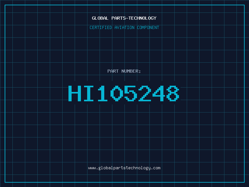 Aviation Part HI105248
