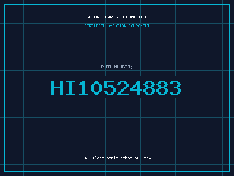 Aviation Part HI10524883