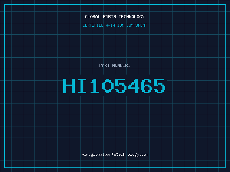 Aviation Part HI105465
