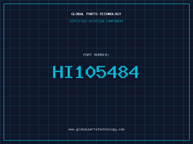 Aviation Part HI105484