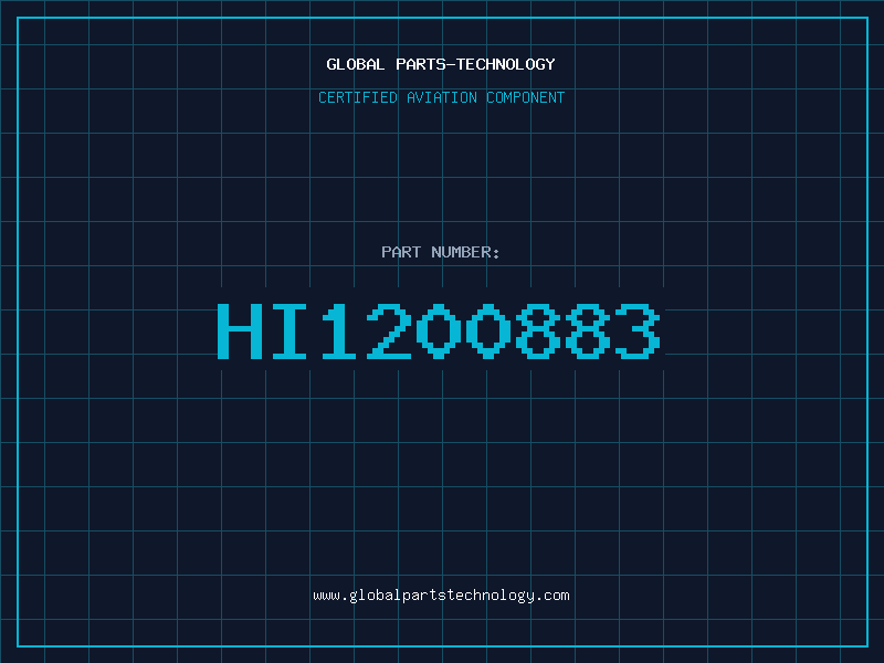 Aviation Part HI1200883