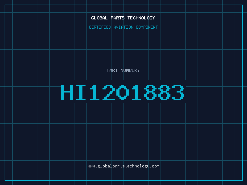 Aviation Part HI1201883