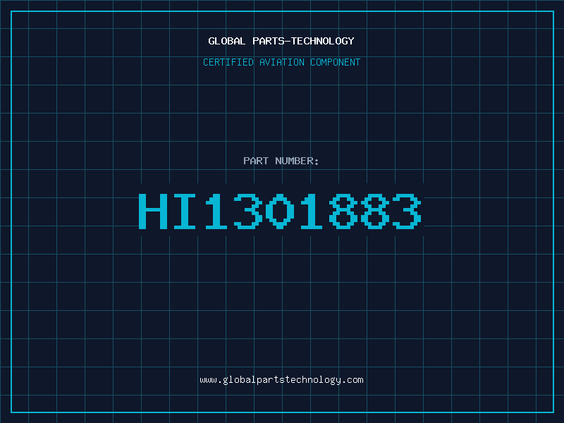Aviation Part HI1301883