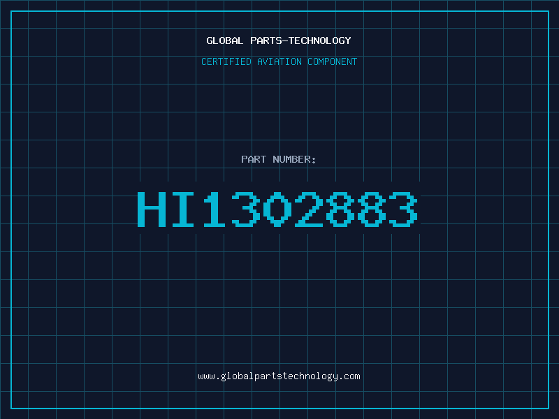 Aviation Part HI1302883