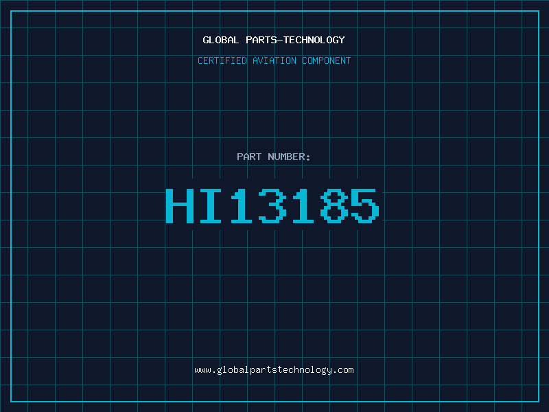 Aviation Part HI13185