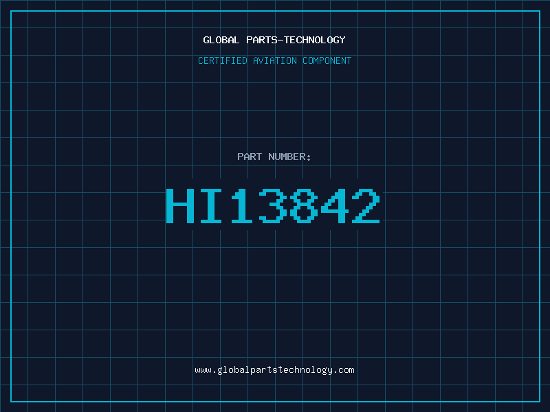 Aviation Part HI13842