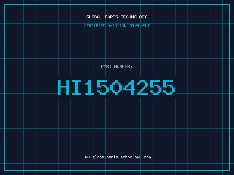 Aviation Part HI1504255