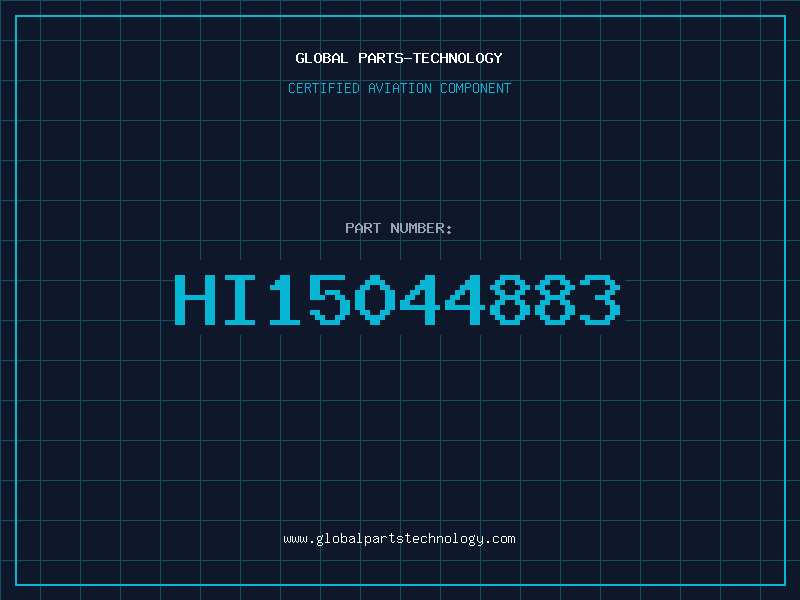 Aviation Part HI15044883