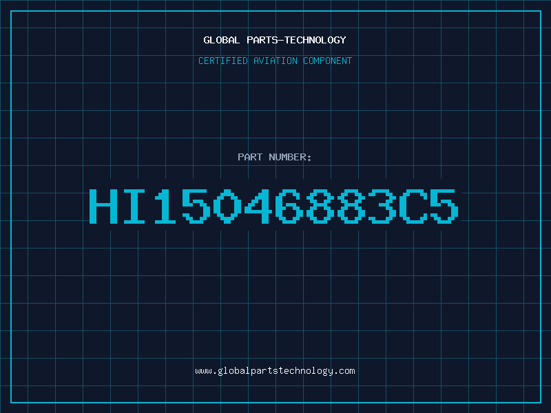 Aviation Part HI15046883C5