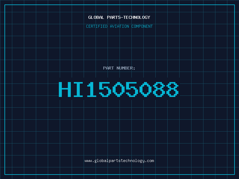 Aviation Part HI1505088