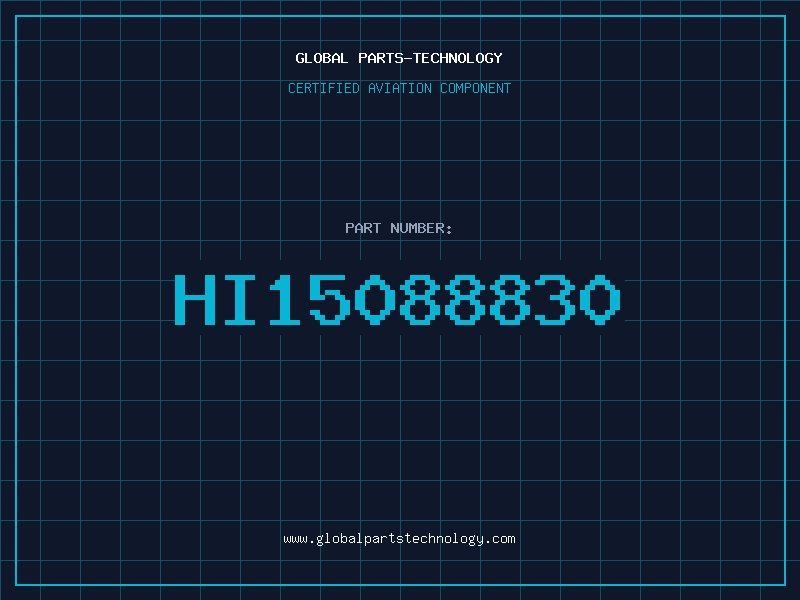 Aviation Part HI15088830