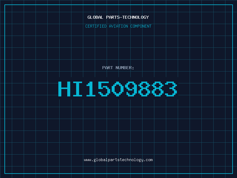 Aviation Part HI1509883