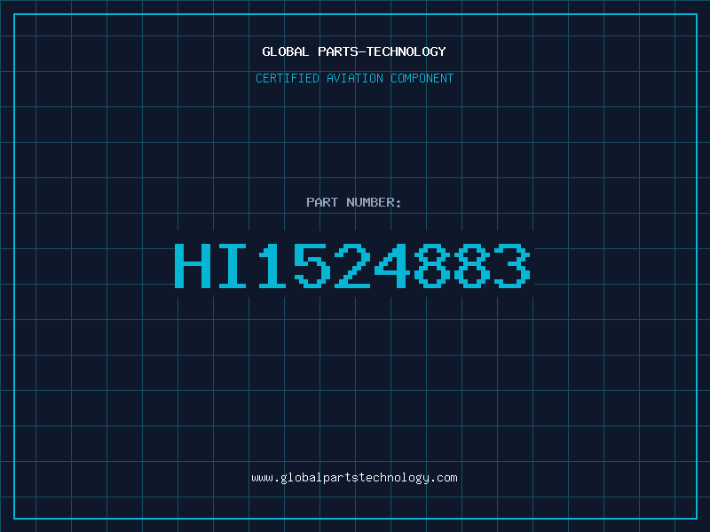 Aviation Part HI1524883