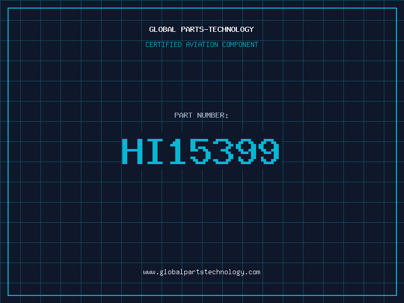 Aviation Part HI15399