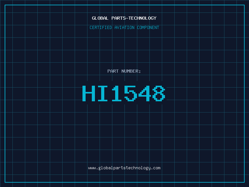 Aviation Part HI1548