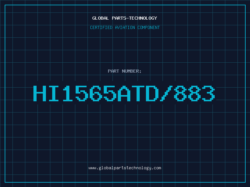 Aviation Part HI1565ATD/883