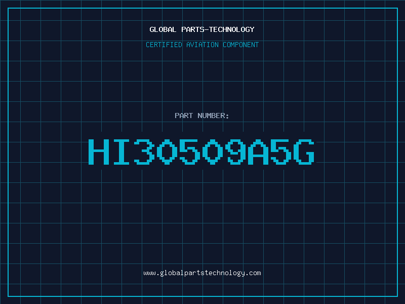 Aviation Part HI30509A5G