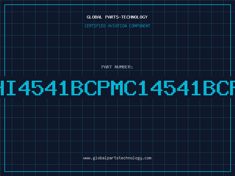 Aviation Part HI4541BCPMC14541BCP