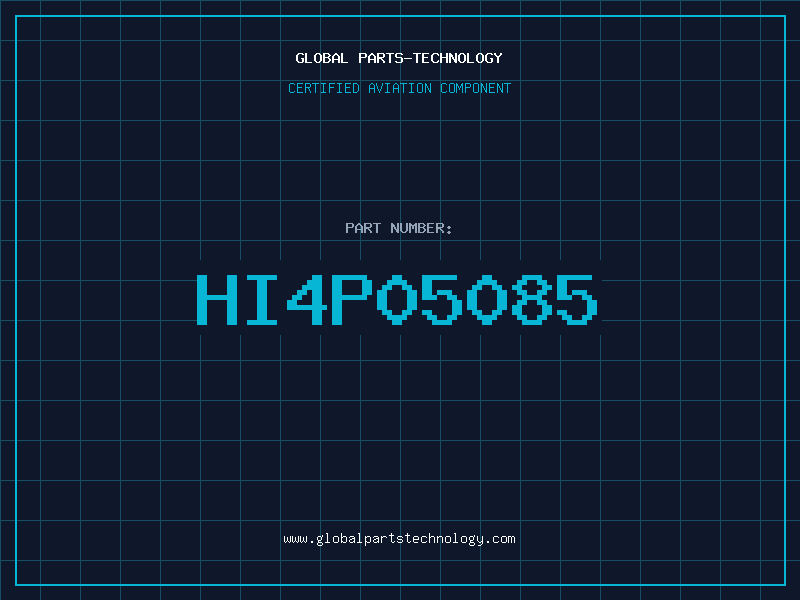 Aviation Part HI4P05085