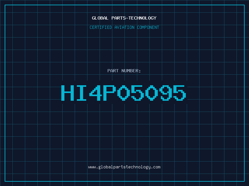 Aviation Part HI4P05095