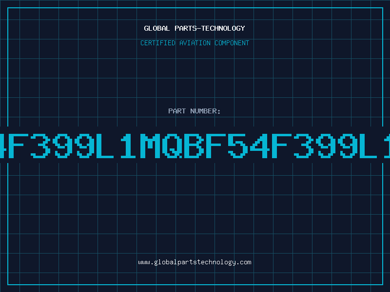 Aviation Part HI54F399L1MQBF54F399L1MQB